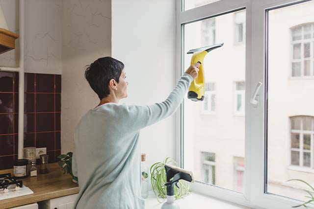 Clean Windows Improve Your Home’s Appearance and Value